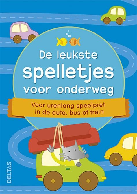 opdrachten voor onderweg volwassenen|De 12 leukste spelletjes voor onderweg in de auto